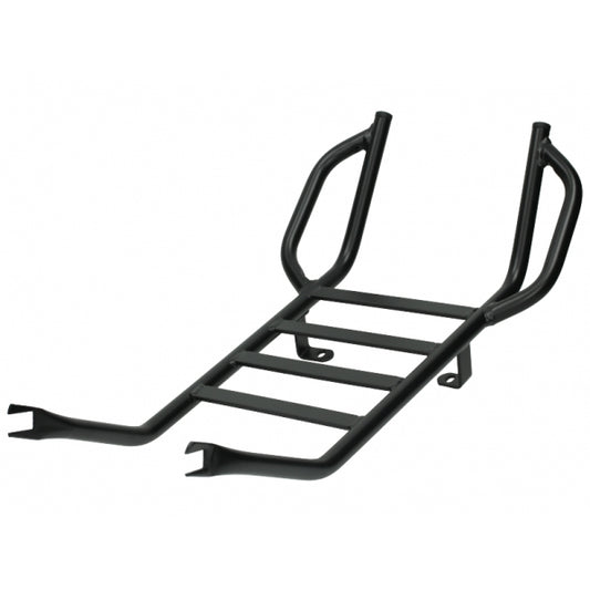 Treeplankbeugel Gilera Citta zwart PIAGGIO 256052