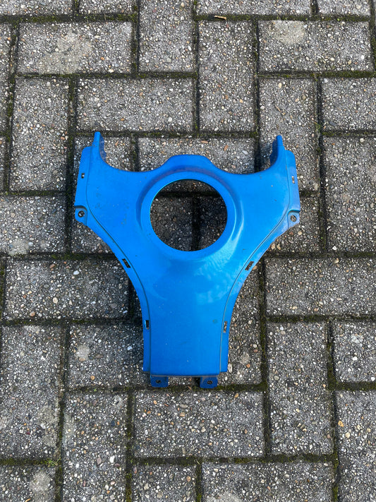Tankcover Suzuki DR 800 S BIG 1991 - 1997