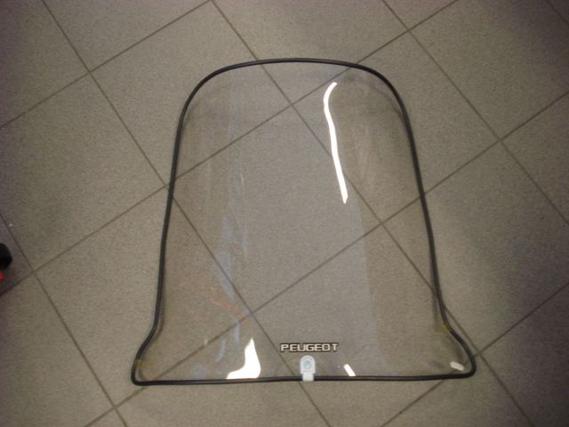 WINDSCHERM PEUGEOT SC50 005520