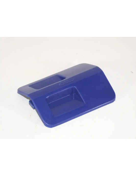 Gereedschapsdeksel GILERA CITTA BLAUW 314602