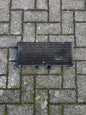 Radiator Suzuki GSX 750 F 1999-2004 USED