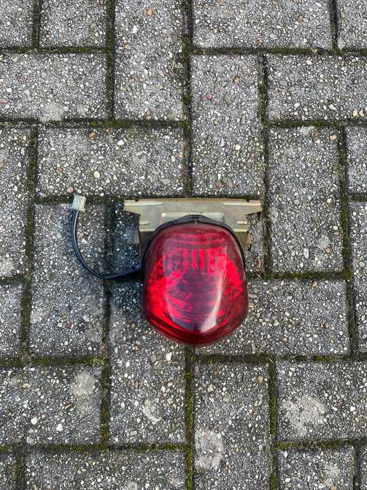 Rear light Suzuki GSX 750 F 1995-2005 USED