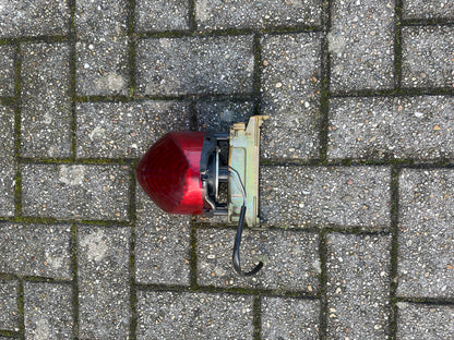 Rear light Suzuki GSX 750 F 1995-2005 USED