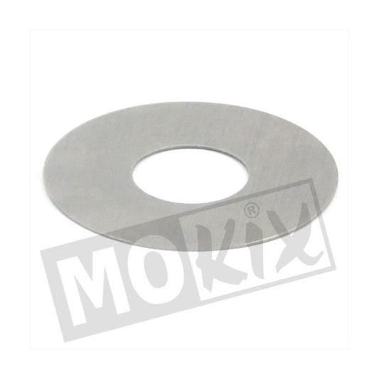 Plaatring Piaggio OEM origineel 430535