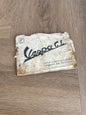 INSTRUCTIEBOEKJE OEM PIAGGIO VESPA GL OUD 2