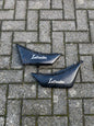 Suzuki VS 700 INTRUDER Used Side Cover Right & Left