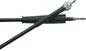 Kilometerteller kabel - km tellerkabel Gilera Citta VESPA PIAGGIO OEM 653030