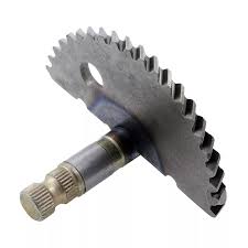 PEUGEOT Kickstart tandwiel Speedfight 09PE51