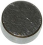 klepstelplaatje piaggio 4t - 4v 2.90mm origineel cm144327