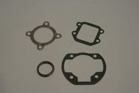 Kopset BAC | Yamaha Mint 157142