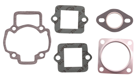 Kopset BAC 70cc | Vespa Sfera / Piaggio Zip - Typhoon 157270