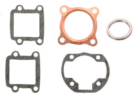 Kopset BAC 70cc | Yamaha BW's - Aprilia SR 157140