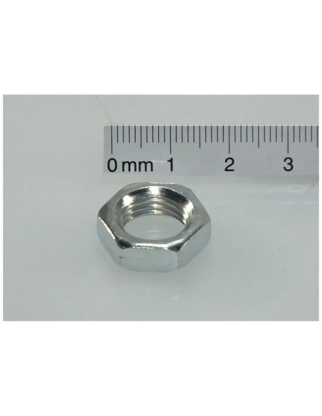 KRUKASMOER M12X1.25 SMAL MORINI 669037