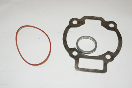 MALOSSI KOPSET 65.00 PIAGGIO TYPHOON 125 232372