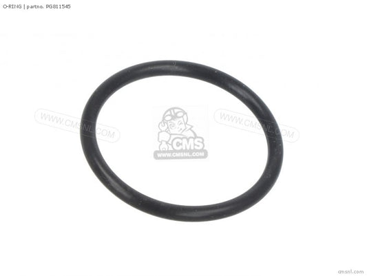 PIAGGIO OEM UITLAATPAKKINGRING C08 ORIGINEEL 811545