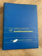 ONDERDELEN CATALOGUS PEUGEOT GL10 102 103 104 SX5