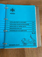 ONDERDELEN CATALOGUS PIAGGIO HEXAGON LX / LXT