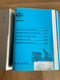 ONDERDELEN CATALOGUS PIAGGIO NRG MC RST