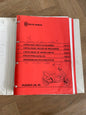 ONDERDELEN CATALOGUS GILERA RUNNER DD