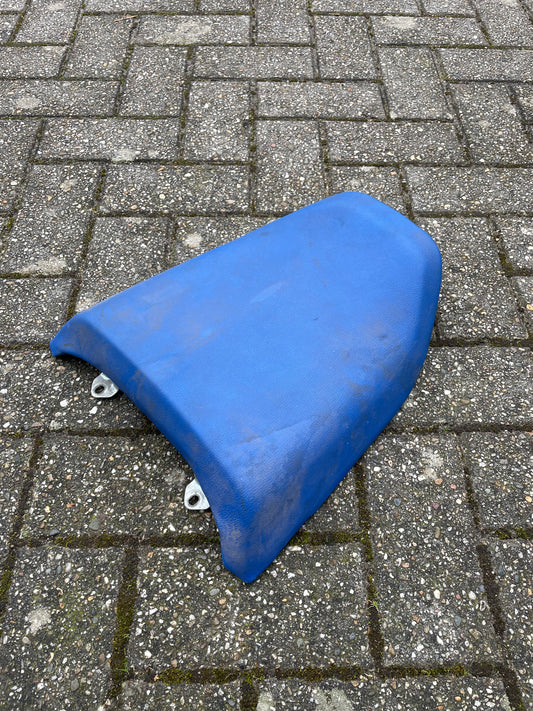 SUZUKI DUO ZADEL BLAUW GSX-R 750 SRAD 45300-48E