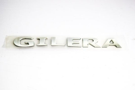 STICKER ''GILERA NEXUS 500" (zijkant voorfront) 975720