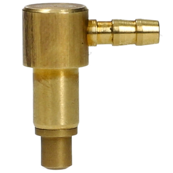 Olienippel carburateur Piaggio & Vespa 50cc 2 Takt origineel 436206