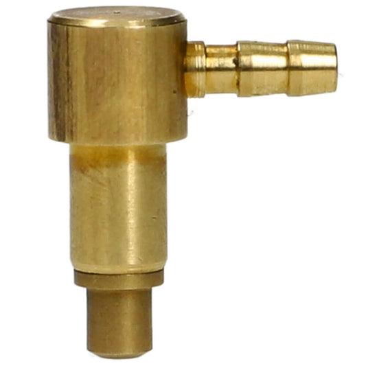 Olienippel carburateur Piaggio & Vespa 50cc 2 Takt origineel 436206