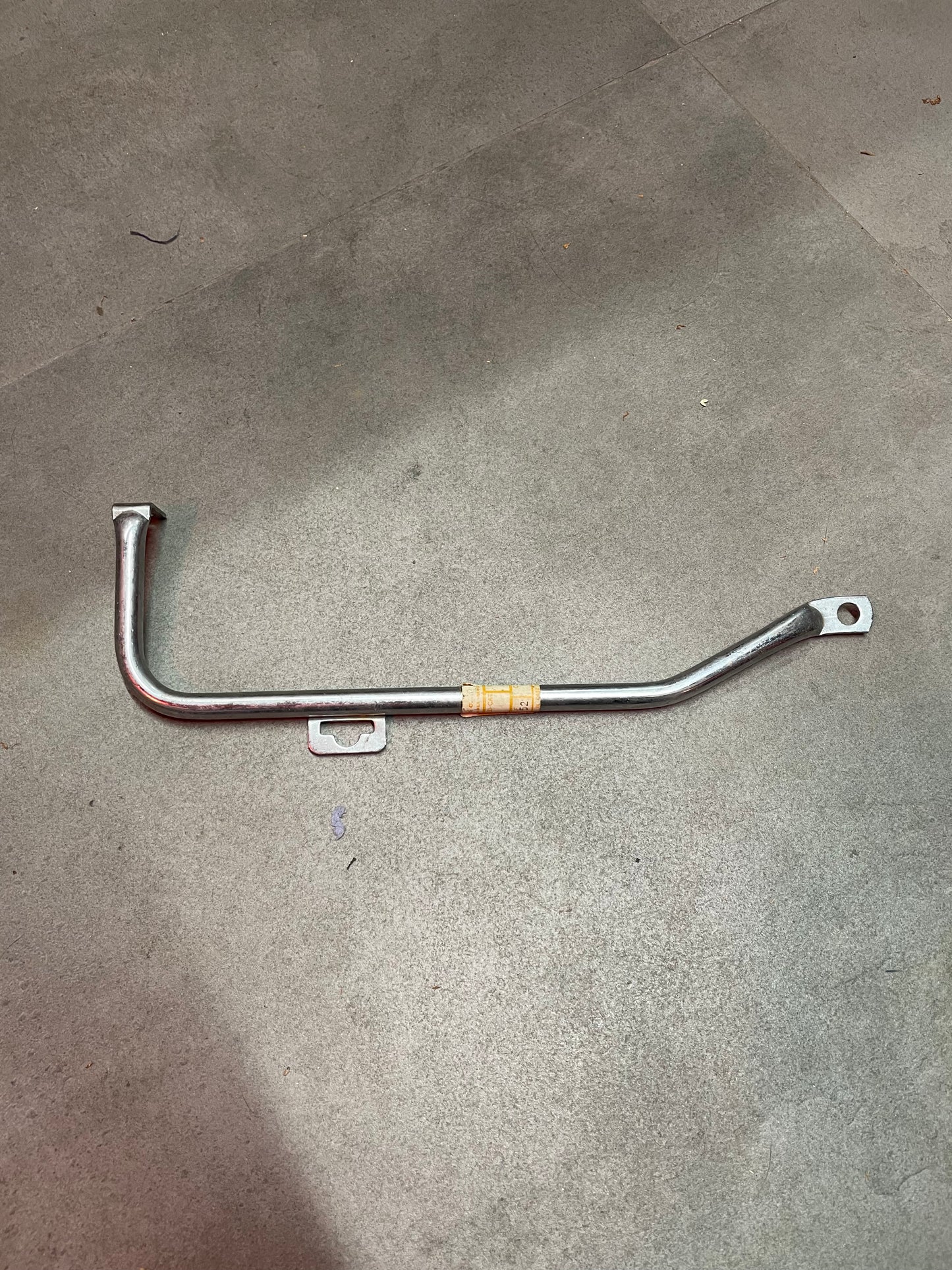 PIAGGIO VESPA TASSENHOUDER LINKS 186219