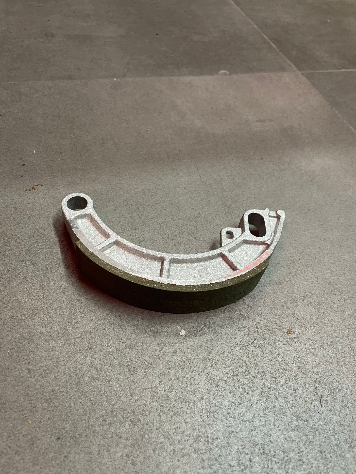 NEWFREN VESPA REMSCHOEN SEGMENT 224-PIAGGIO