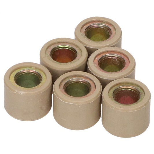 Variator Weight Set SYM (16x13) 06,4g (6x) 22121-AAB-000-A