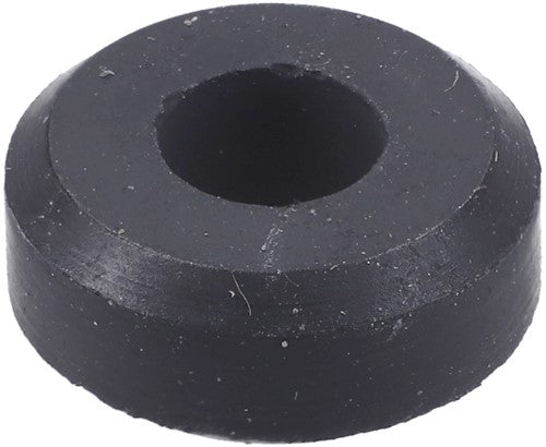 Rubber Kilometerteller Kabel Vespa Lx / Piaggio Zip 2000 Sp Onderzijde Origineel 266841