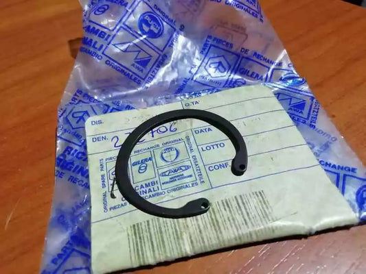 Piaggio TPH OEM ORIGINEEL voorvorkcirclip tec sal 36mm 272706