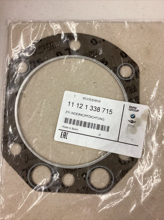 BMW HEAD GASKET R100 11121338715