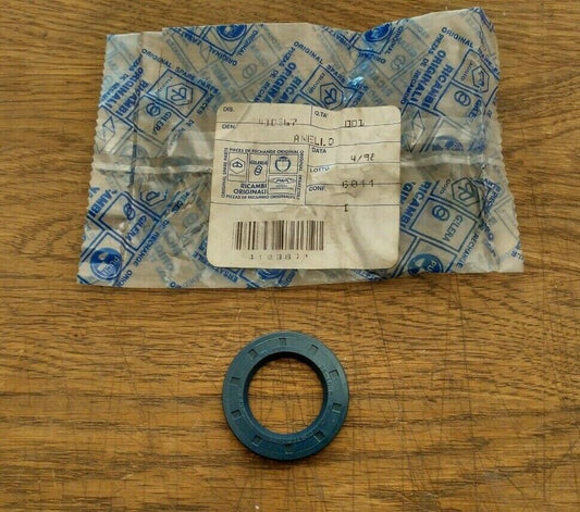 OLIE KEERRING PIAGGIO OEM ORIGINEEL 410367