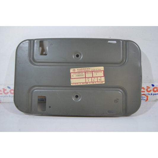 BAGAGEREK PIAGGIO BRAVO VESPA REAR CARRIER 1st GEN OEM ORIGINAL 138200