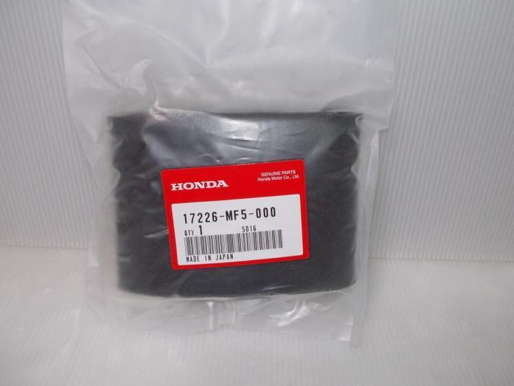 ORIGINAL AIR FILTER HONDA VT500C VT 500 C CUSTOM 17226-MF5-000