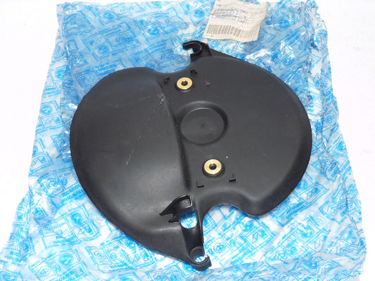 VOORFRONT ONDERPLAAT PIAGGIO NRG 50 561158