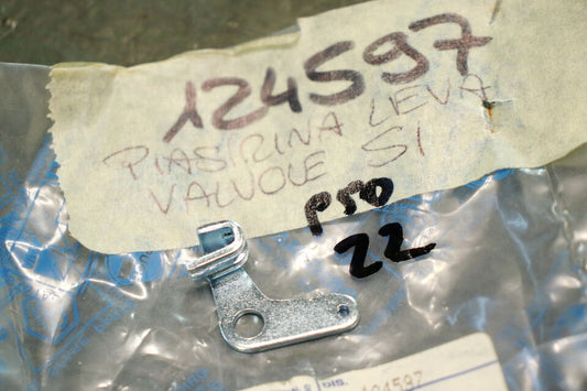 PIAGGIO VESPA SI CIAO CITTA HEVEL OEM 124597