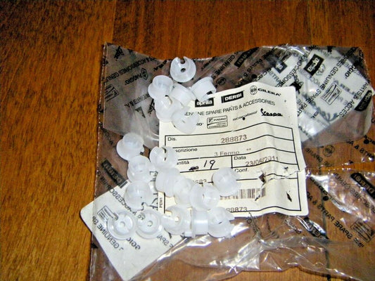 VEERSCHOTELGASNAALD PIAGGIO VESPA OEM ORIGINAL 288873