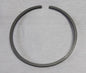 PIAGGIO ZUIGERVEER PISTON RING VESPA GILERA CIAO / SI / CITTA 182519