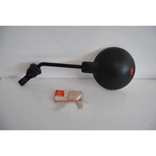 PIAGGIO GILERA CITTA SPIEGEL ZWART OEM ORIGINEEL 314760