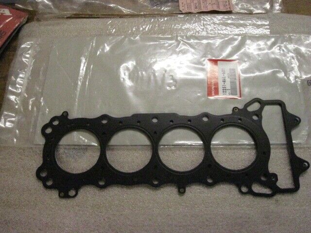 HONDA CBR600F GASKET, CYLINDER HEAD 12251-MAL-601