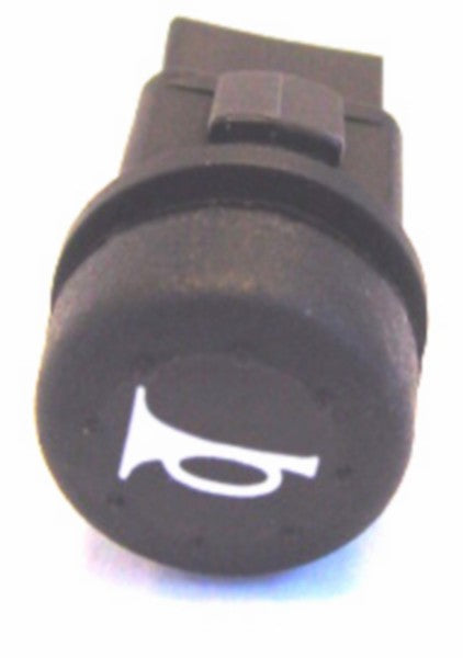 Schakelaar claxon rond Piaggio Zip Fly Liberty RST 220510