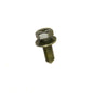 Schroef 5x14mm SYM origineel 90118-HAA-000
