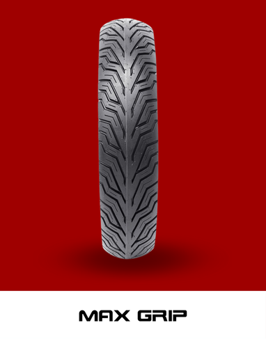 REBEL TYRES MAX GRIP 130 / 70 - 16 61P TL REAR RM13716