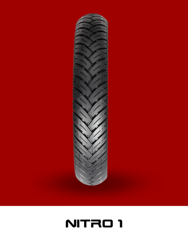 REBEL TYRES NITRO 1 2.50 – 17 48P TT F - R RN25017