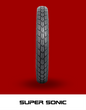 REBEL TYRES SUPER SONIC 130 / 80 – 17 65S TL REAR RS13817