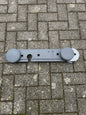 ZIJKAP PIAGGIO VESPA SI GRIJS OEM ORIGINEEL 232081