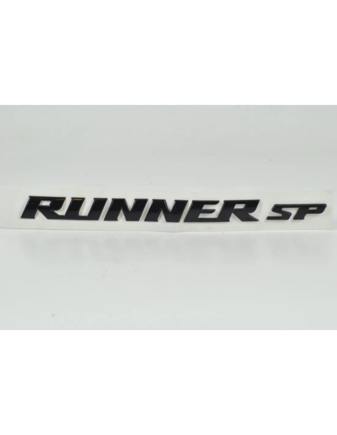 STICKER GILERA RUNNER SP 2008 TRANSFER 6544220028