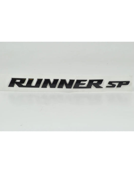 STICKER GILERA RUNNER SP 2008 TRANSFER 6544220028